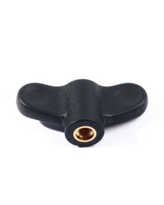 WING NUT M6