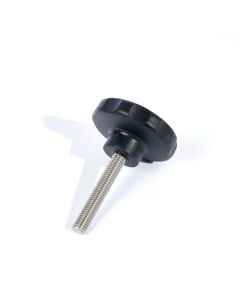 STAR GRIP STAINLESS STEEL D50X48