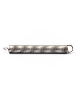 EXTENSION SPRING