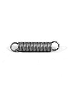 EXTENSION SPRING