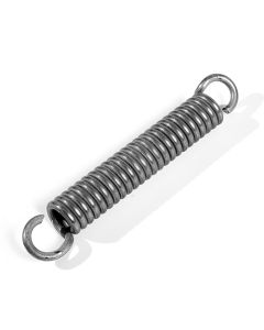 EXTENSION SPRING