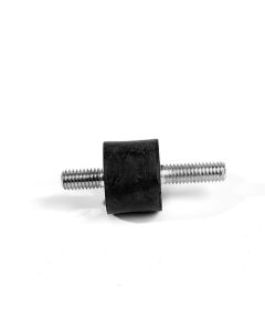 RUBBER BUFFER
