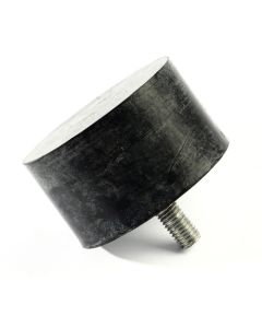 RUBBER BUFFER