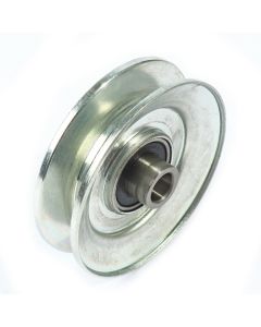 DEFLECTION PULLEY