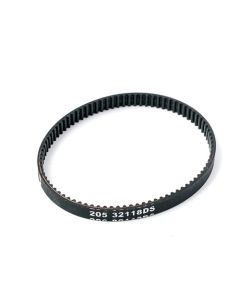 TOOTHED BELT