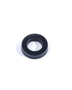 *ซิล GROOVED RING