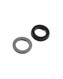GROOVED RING