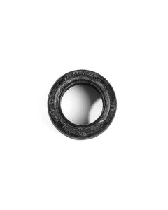 GROOVED RING