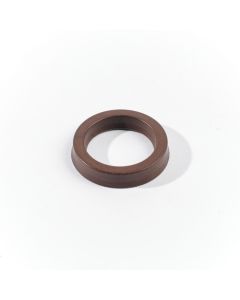 GROOVED RING