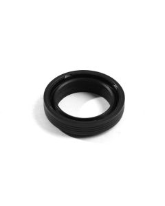 GROOVED RING