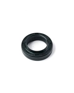 *GROOVED RING