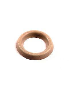 GROOVED RING