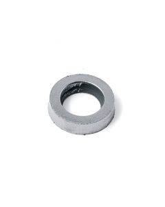 ซิล GROOVED RING