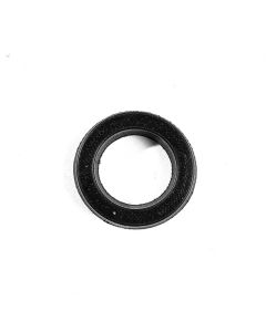GROOVED RING ซิล