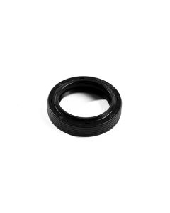 GROOVED RING