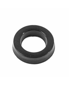 *ซิล GROOVED RING