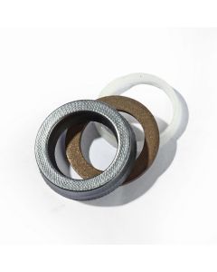 SET OF GASKETS LOW-PRESSURE W2
