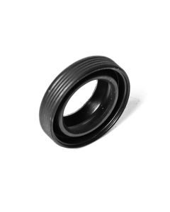 GROOVED RING