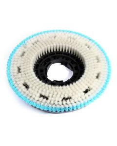 BRUSH SHAMPOO CROTTI