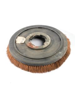 POLISHING BRUSH