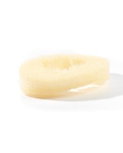 ROLLER PADS (VERY SOFT) WHITE