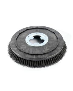 BRUSH BLACK