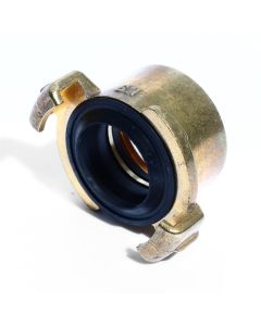 HOSE COUPLING