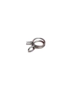 HOSE BAND CLIP