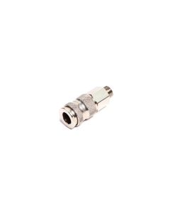 HOSE COUPLING