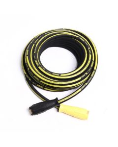 HOSE ASSEMBLY ROTATABLE DN8 40MPA 15M