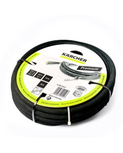 *HIGH PRESSURE HOSE AVS ID8 315BAR 10M