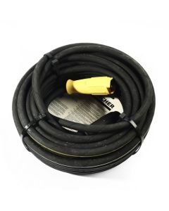 HOSE ASSEMBLY ROTATABLE DN8 40MPA 20M