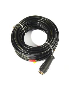 PIPE CLEANING HOSE 20M MAX 120BAR