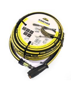 *HIGH PRESSURE HOSE AVS ID8 400BAR 10M