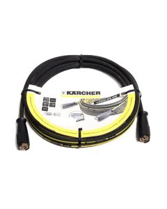 EXTN HIGH PRESSURE HOSE ID8 400BAR 10M