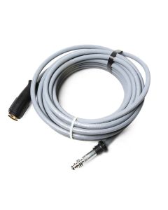 HOSE ASSEMBLY STANDARD HYGIENE 15M DN62
