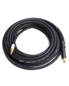 HIGH PRESSURE HOSE 18MPA/9M