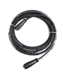 HIGH PRESSURE HOSE DN8/640BAR/10M