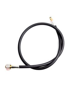 HIGH PRESSURE HOSE 16/1,03 60องศา