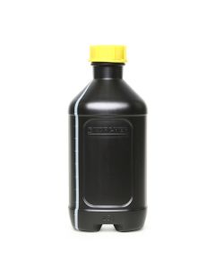 BOTTLE PE 2.5L