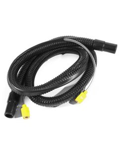 SUCTION HOSE COMPLETE DN32 2.5M