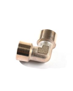 ELBOW CONNECTOR G3/8"