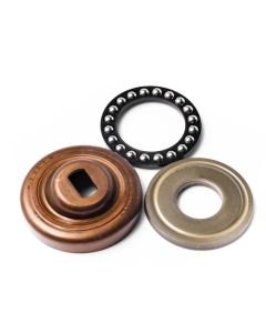 WOBBLE PLATE