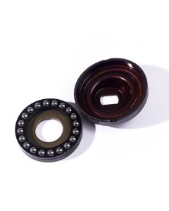 WOBBLE PLATE