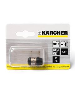 หัวล้างท่อแบบ ROTARY NOZZLE