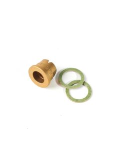 MOUTH PIECE