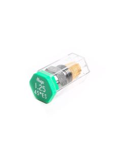 หัวฉีด 1.25 GPH