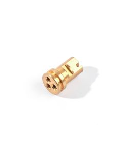 TRIPLE JET NOZZLE