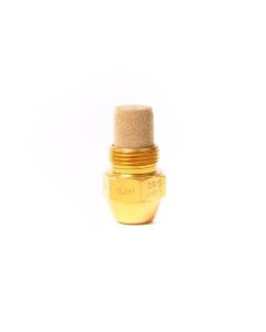 BURNER NOZZLE