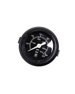 PRESSURE GAUGE